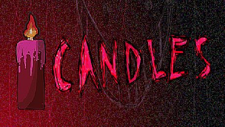 CANDLES Game