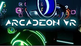 ARCADEON VR