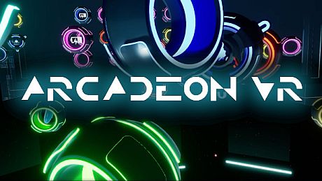 ARCADEON VR Game