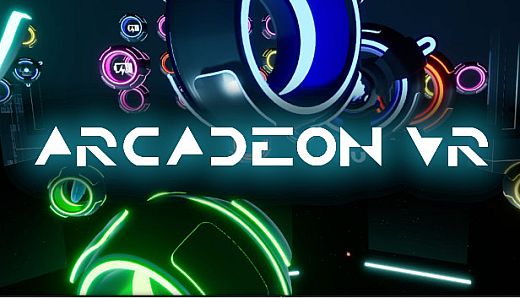 ARCADEON VR