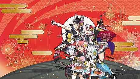 Holo's Hanafuda Game