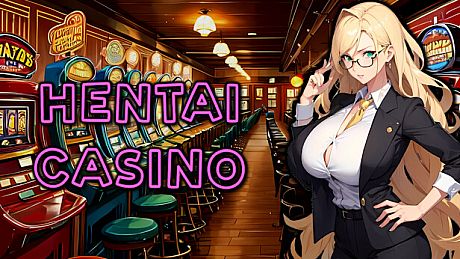Hentai Casino Game