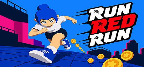 Run Red Run