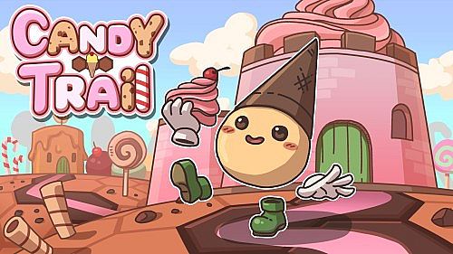 Candy Trail