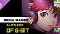 RPG Maker MV - Media Maiden's A Little Bit of 8 Bit