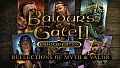 Baldur's Gate II: Reflections Of Myth & Valor