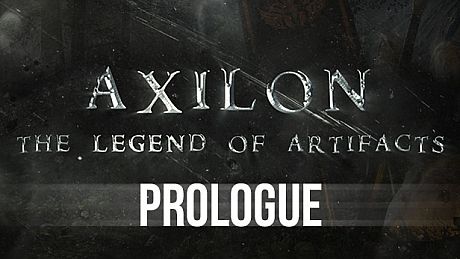 Axilon: Legend of Artifacts - Prologue Game
