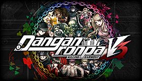Danganronpa V3: Killing Harmony