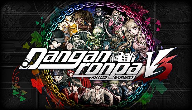 Buy Danganronpa V3: Killing Harmony