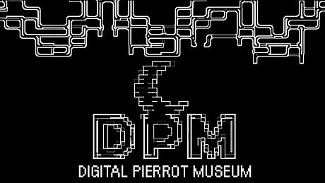 Digital Pierrot Museum Game