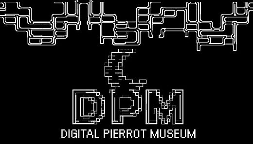 Digital Pierrot Museum