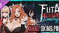 FUTA FUCKS FEMBOYS - XXXL Skins Pack
