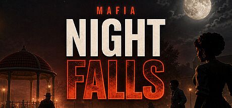 Mafia: Night falls Game