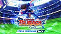 Captain Tsubasa: Rise of New Champions Early Purchase DLC Pack