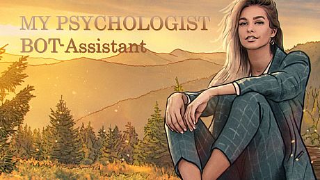 MY PSYCHOLOGIST | BOT-Assistant Game