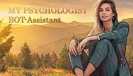 MY PSYCHOLOGIST | BOT-Assistant
