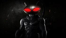 Injustice 2 - Black Manta