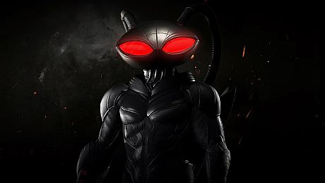 Injustice 2 - Black Manta Bundle