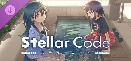 Stellar Code - Design Works - DLC