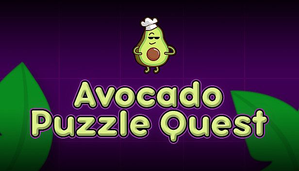 Buy Avocado Puzzle Quest