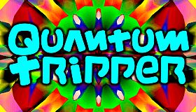 Quantum Tripper - Nanofest