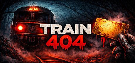 Train 404 Game