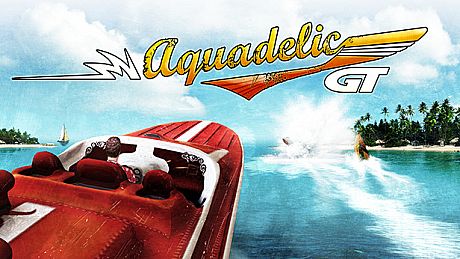 Aquadelic GT Game