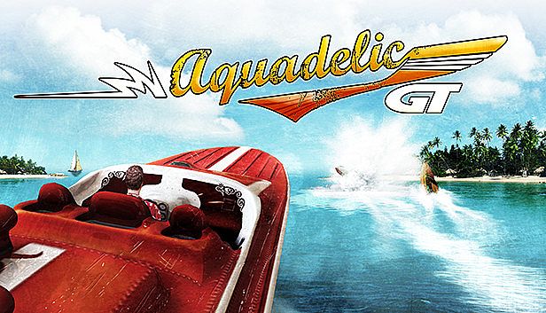 Buy Aquadelic GT