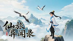 仙旅异闻录