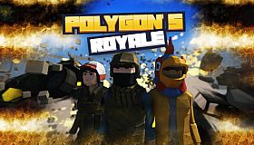 Polygon's Royale : Season 1