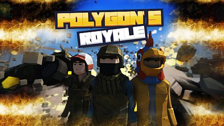 Polygon's Royale : Season 1 Game
