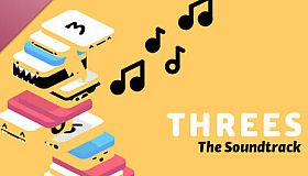 Threes! Soundtrack