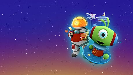 Mars Kitchen VR Game