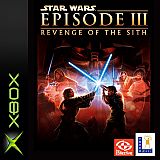 STAR WARS Episode III Revenge of the Sith
