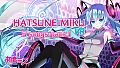 Hatsune Miku VR - 5 songs pack 1
