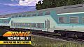 Trainz 2022 DLC - DBuz 747 Passenger Cars