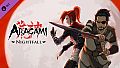 Aragami: Nightfall