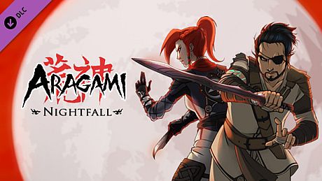 Aragami: Nightfall