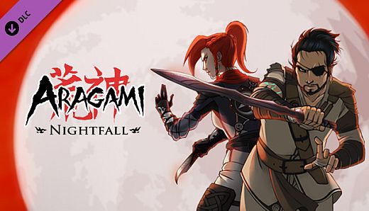Aragami: Nightfall
