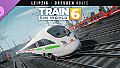 Train Sim World 6: Bahnstrecke Leipzig - Dresden Route Add-On