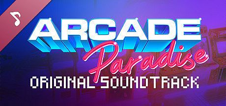 Arcade Paradise Original Soundtrack DLC