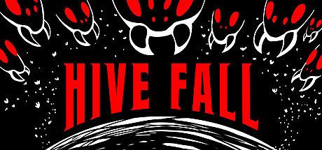 Hive Fall Game