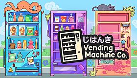 Vending Machine Co.