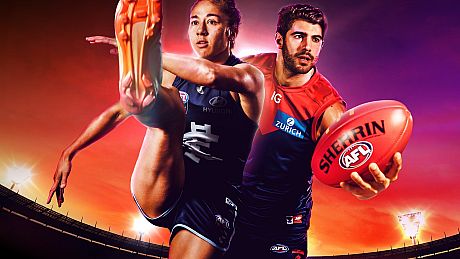 AFL 23 - PRO TEAM BUNDLE Bundle