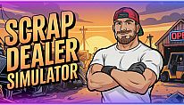 Acheter Scrap Dealer Simulator PC