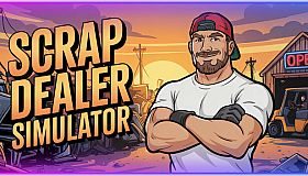 Scrap Dealer Simulator
