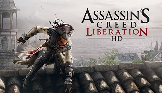 Assassin’s Creed Liberation HD