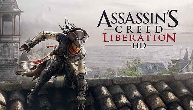 Buy Assassin’s Creed Liberation HD