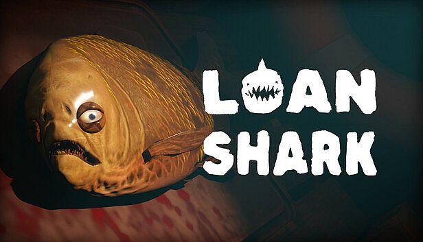 Buy Loan Shark