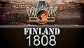 Wars Across The World: Finland 1808
